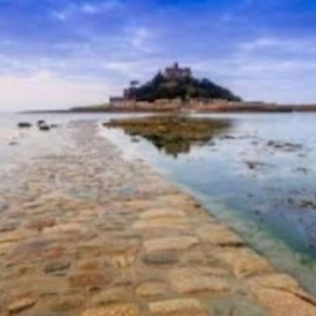 Beautiful And Bright !! Town/Harbour Apartment #1 Penzance Luaran gambar