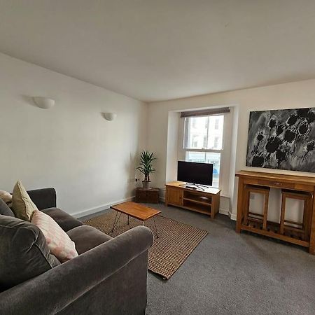 Beautiful And Bright !! Town/Harbour Apartment #1 Penzance Luaran gambar