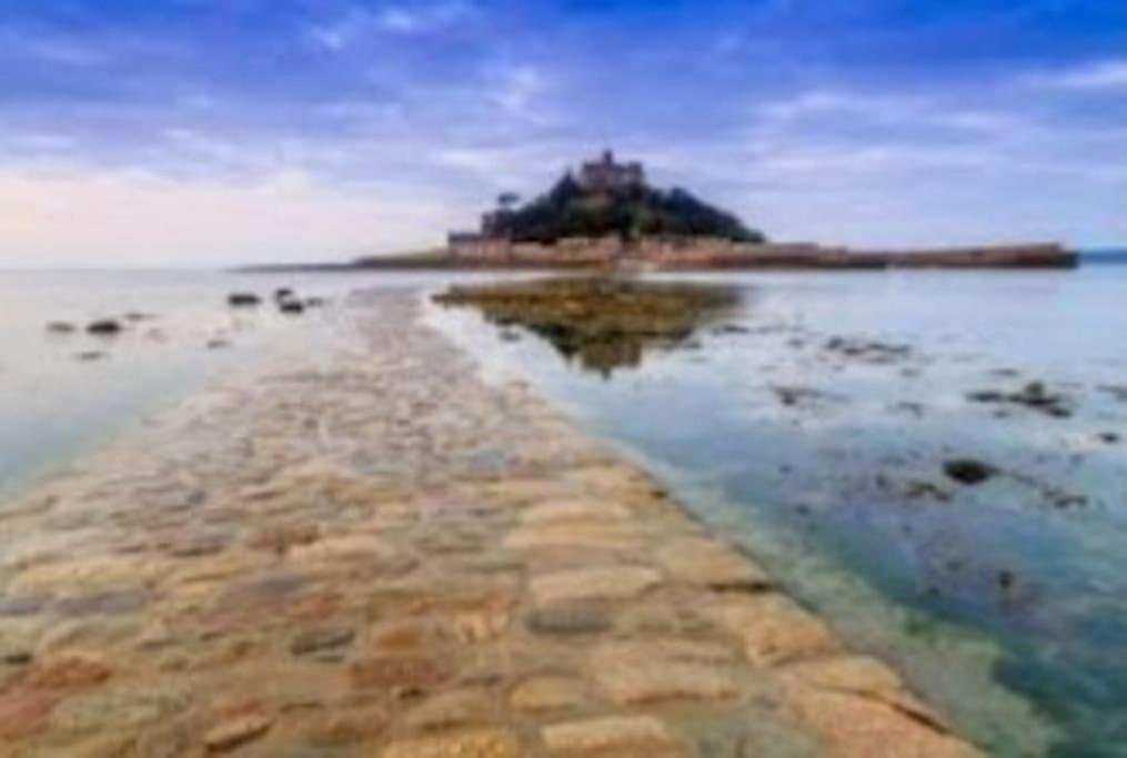Beautiful And Bright !! Town/Harbour Apartment #1 Penzance Luaran gambar