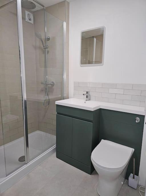 Beautiful And Bright !! Town/Harbour Apartment #1 Penzance Luaran gambar